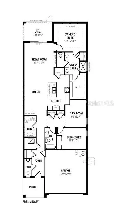 13227 Oxeye Lane, Parrish, FL 34219 - #2