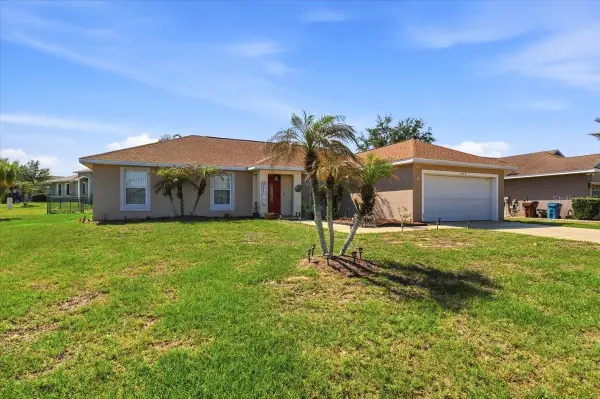 4378 Dinner Lake Boulevard, LAKE WALES, FL 33859
