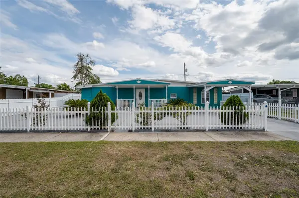 7511 Tidewater Trail, TAMPA, FL 33619