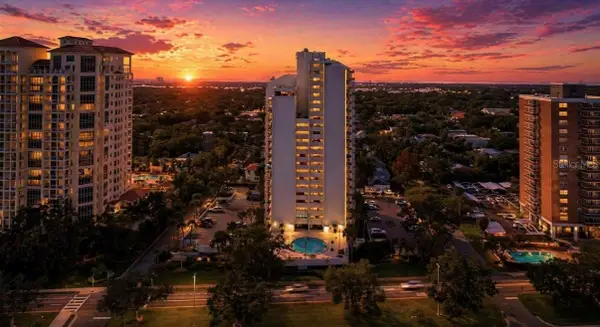 4141 Bayshore Boulevard #606, TAMPA, FL 33611