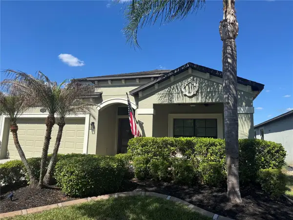 11510 Scarlet Ibis Place, RIVERVIEW, FL 33569