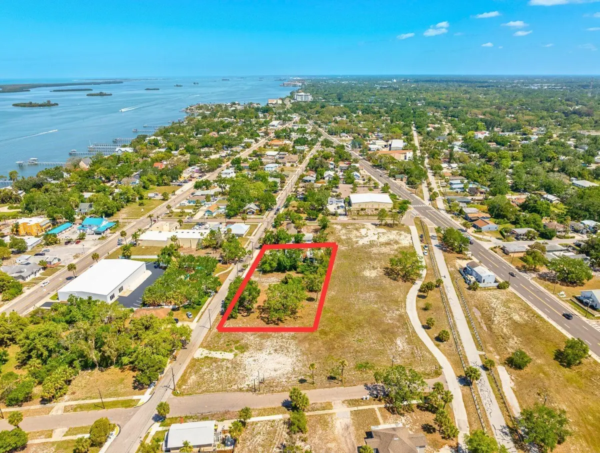 Garden Avenue, Clearwater, FL 33755 - #1