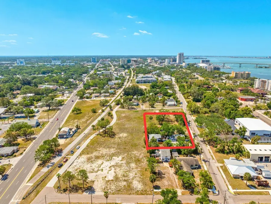 Garden Avenue, Clearwater, FL 33755 - #3