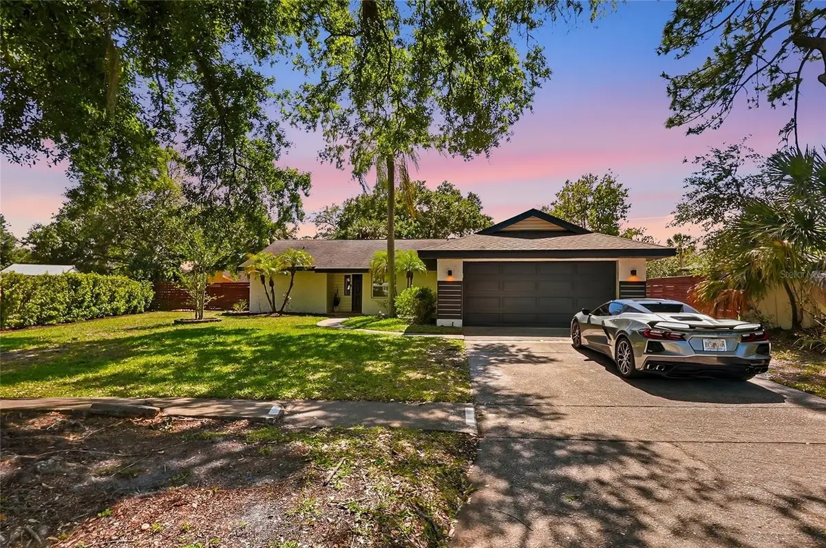 4606 Buckeye Road, Tampa, FL 33624 - #1