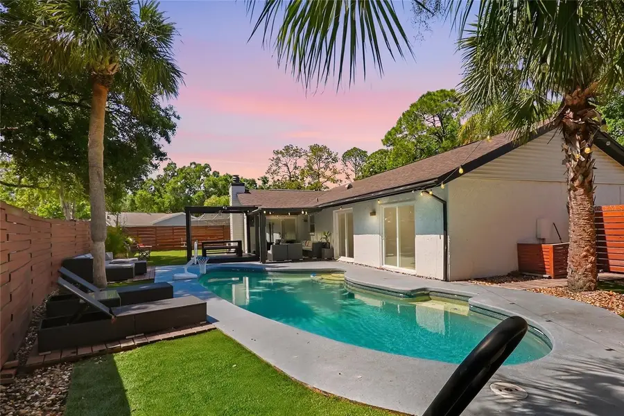 4606 Buckeye Road, Tampa, FL 33624 - #3