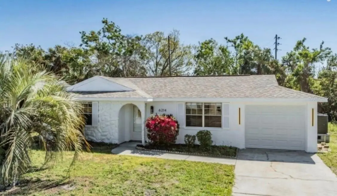 6214 Westport Drive, Port Richey, FL 34668 - #1