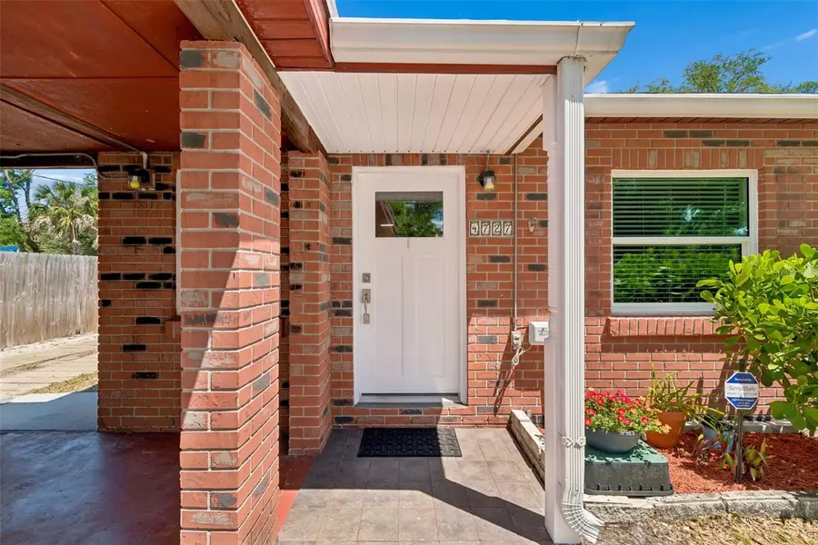 4727 W Anita Boulevard, Tampa, FL 33611 - #2