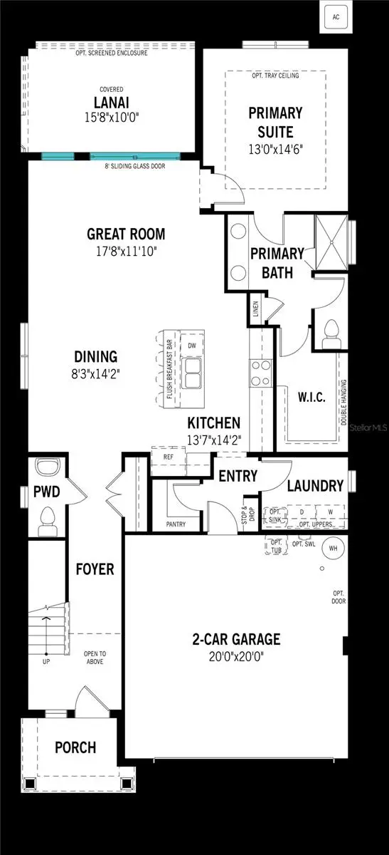 13129 Oxeye Lane, Parrish, FL 34219 - #2