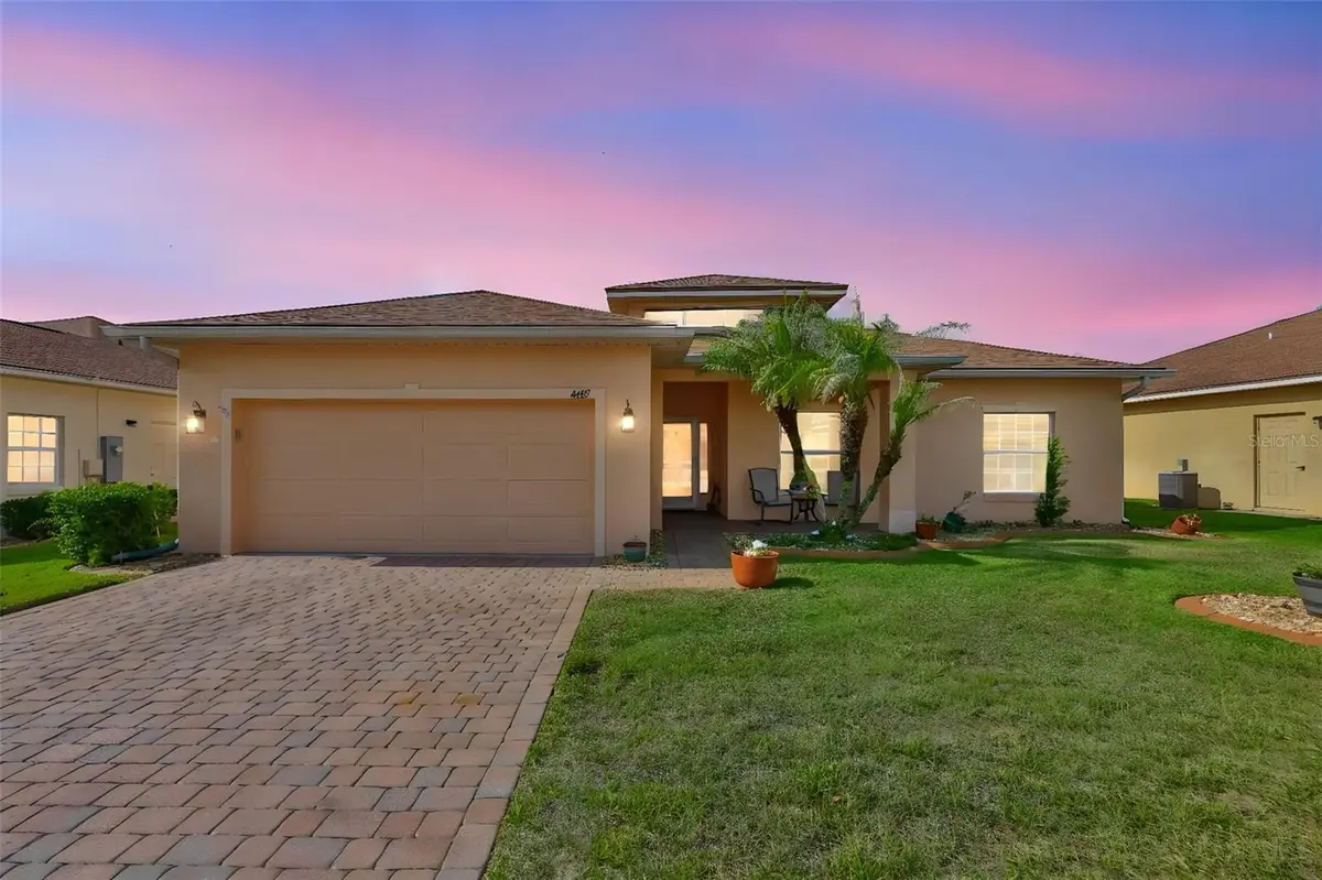 4465 Strathmore Drive, Lake Wales, FL 33859 - #1