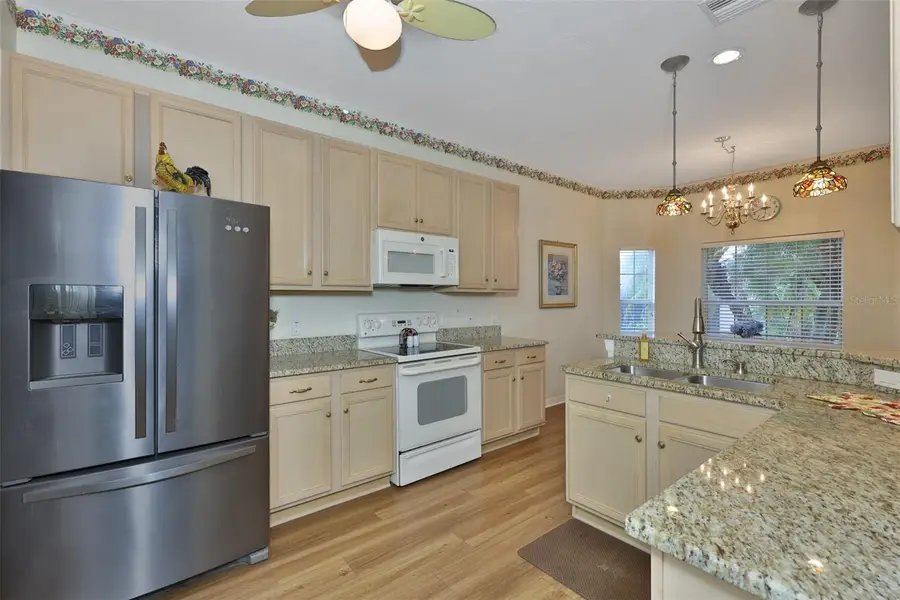 4465 Strathmore Drive, Lake Wales, FL 33859 - #2