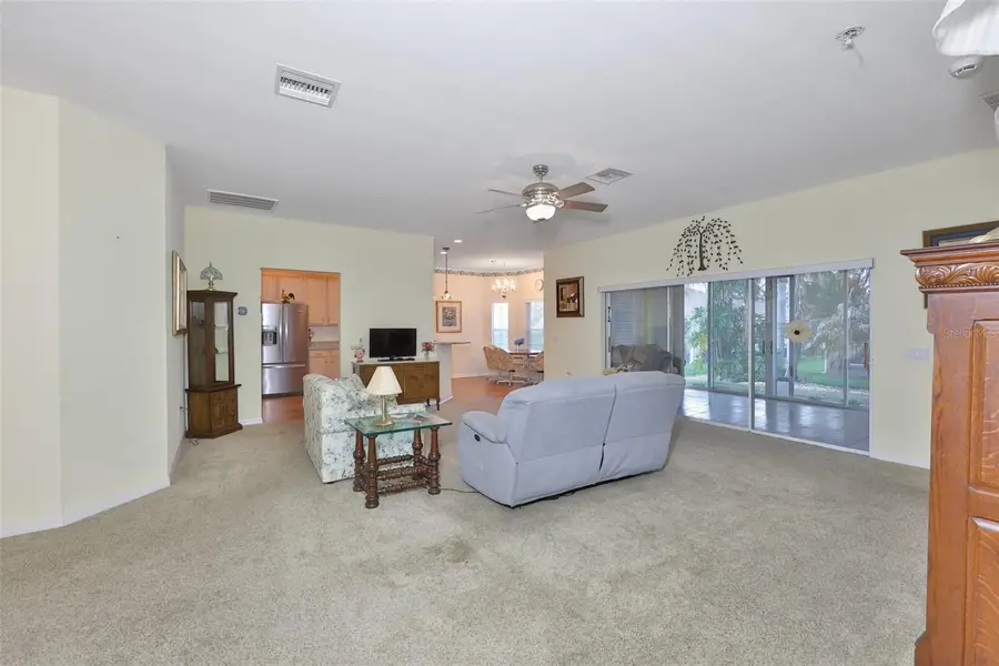 4465 Strathmore Drive, Lake Wales, FL 33859 - #3