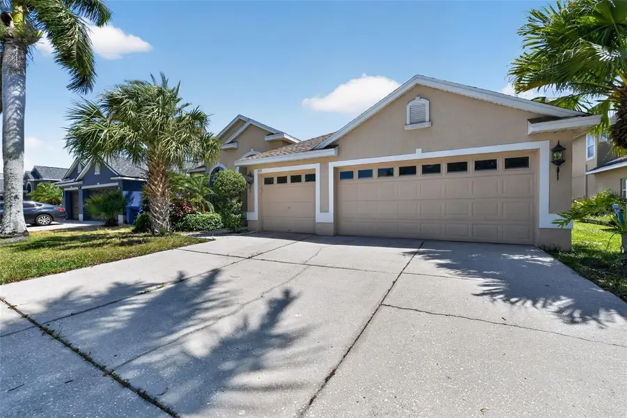 1833 Mira Lago Circle, Ruskin, FL 33570 - #2