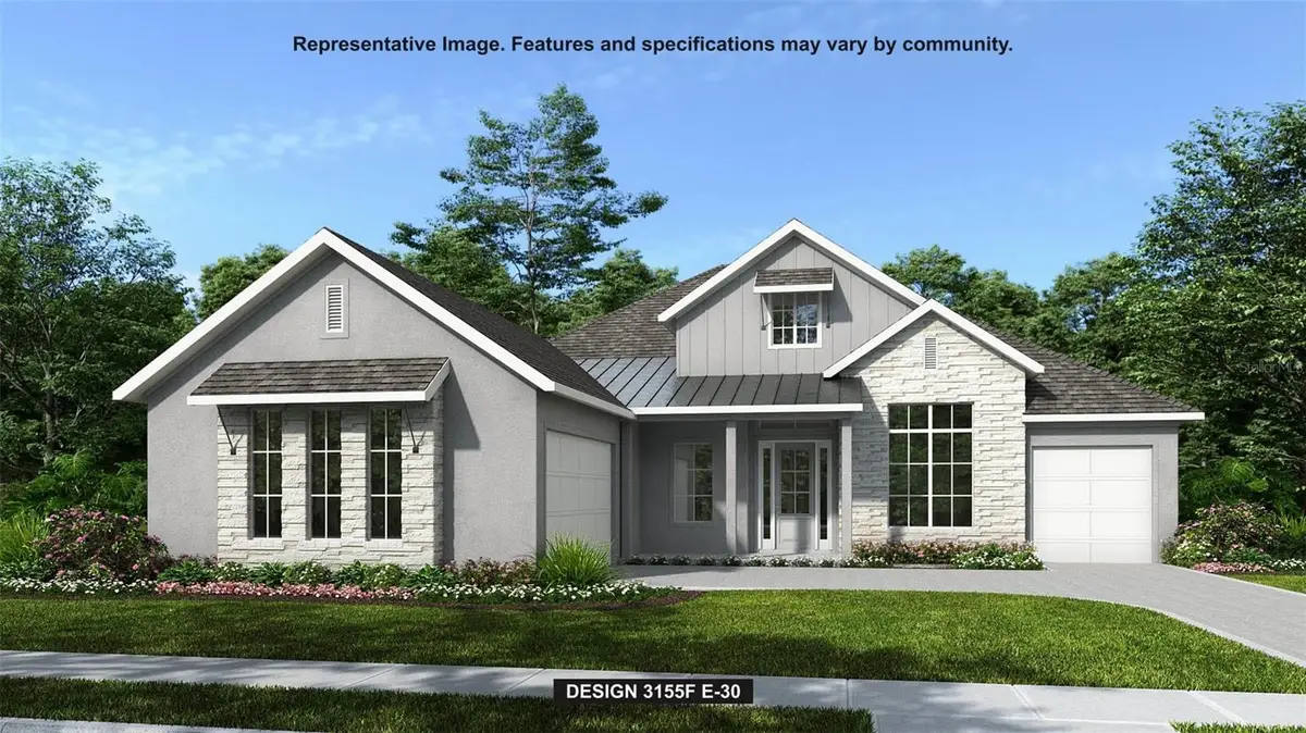 19844 English Walnut Place, Brooksville, FL 34601 - #1