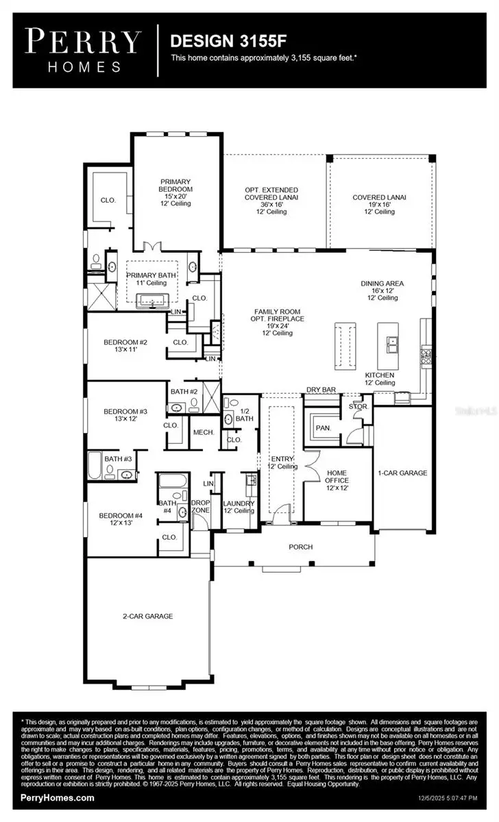 19844 English Walnut Place, Brooksville, FL 34601 - #3