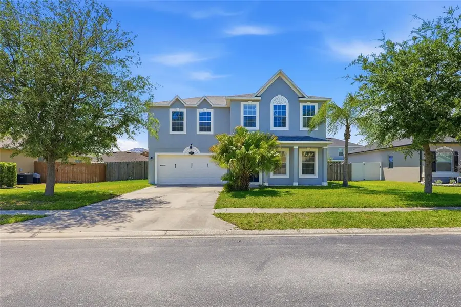 3356 Slate Street, West Melbourne, FL 32904 - #3