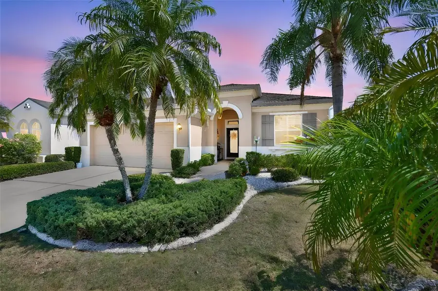 828 Regal Manor Way, Sun City Center, FL 33573 - #2