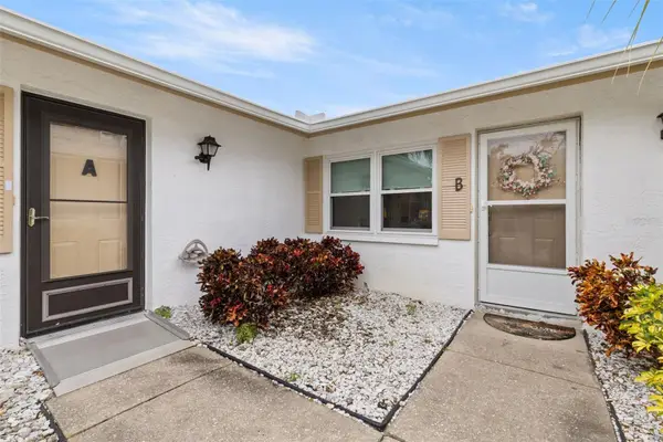 3143 37th Lane S #B, ST PETERSBURG, FL 33711