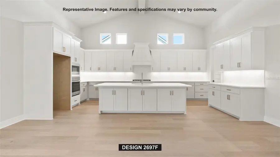 4976 Elm Leaf Drive, Brooksville, FL 34601 - #2