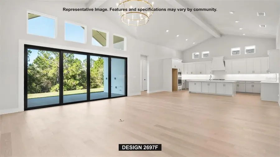 4976 Elm Leaf Drive, Brooksville, FL 34601 - #3