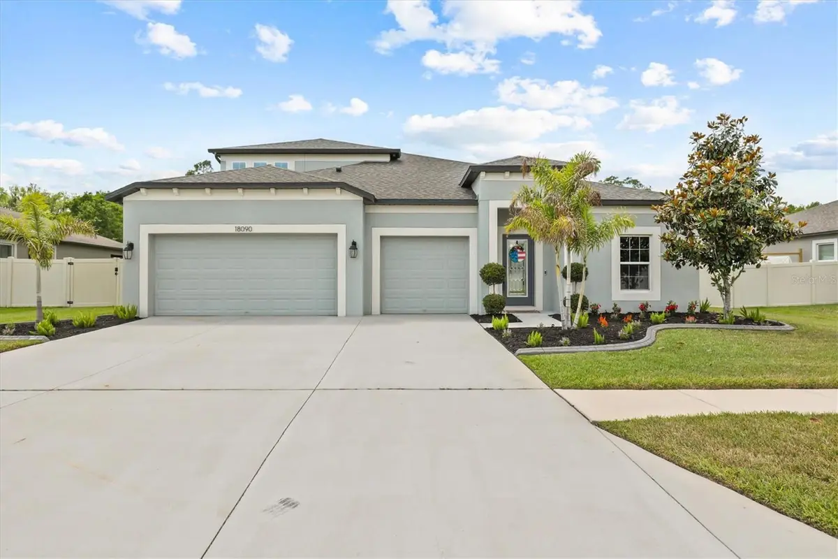 18090 Romanesque Court, Spring Hill, FL 34610 - #1