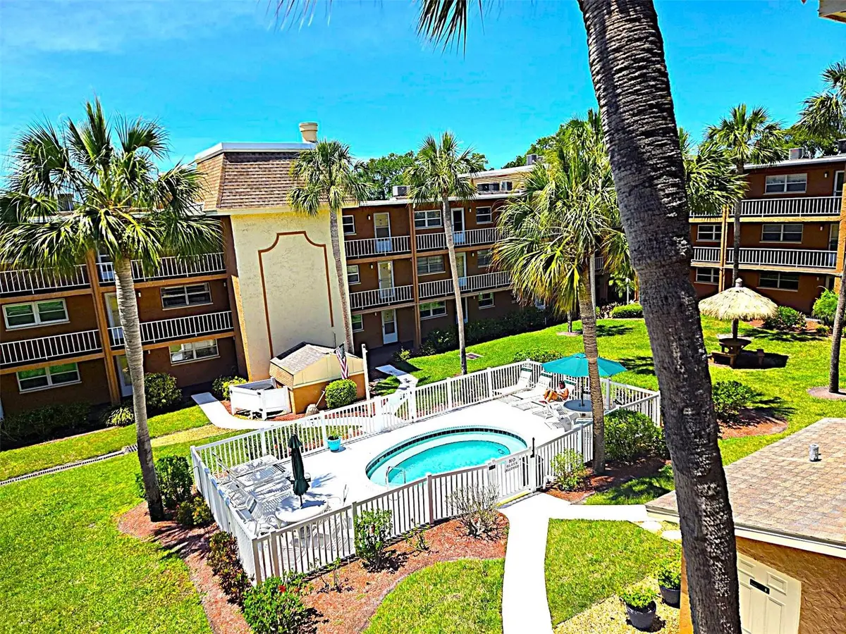 12760 Indian Rocks Road #578, Largo, FL 33774 - #1