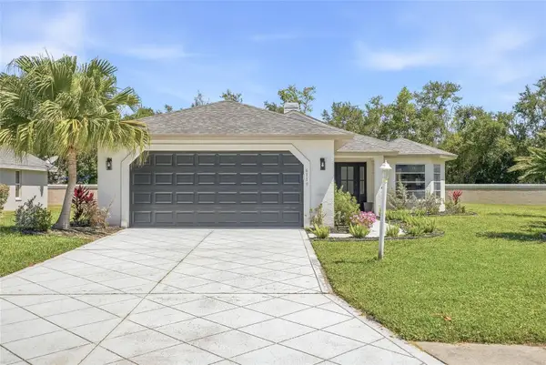 6119 55th Avenue Circle E, BRADENTON, FL 34203