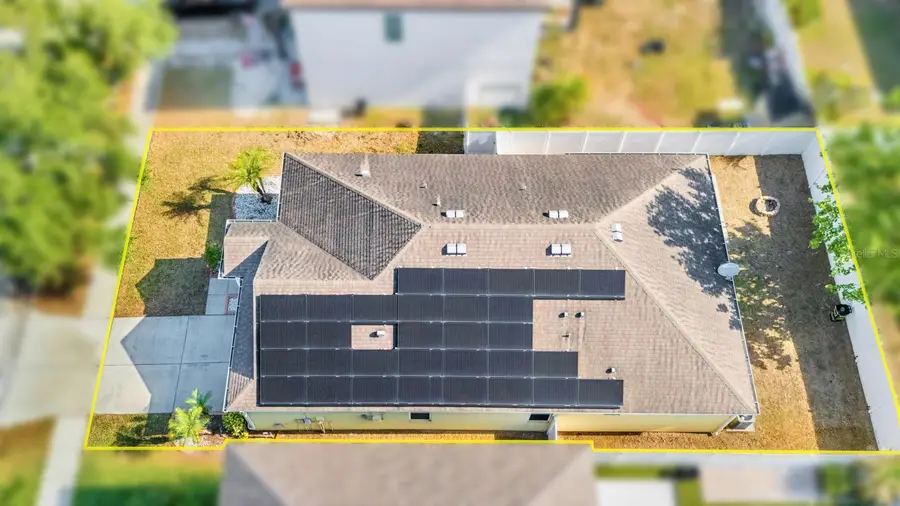 11536 Tangle Stone Drive, Gibsonton, FL 33534 - #2