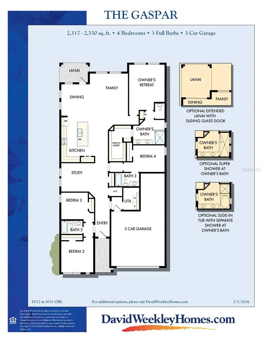 5027 Orinoco Lane, Saint Cloud, FL 34771 - #3