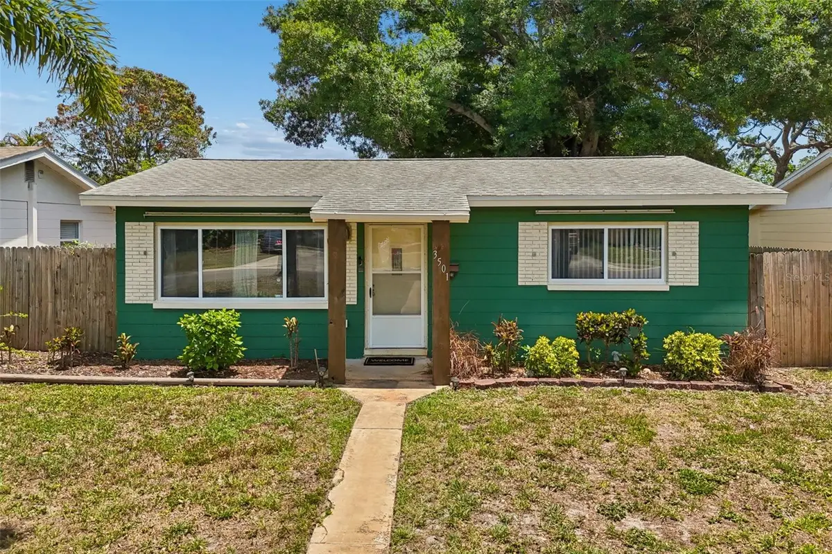 3501 38th Street N, Saint Petersburg, FL 33713 - #1