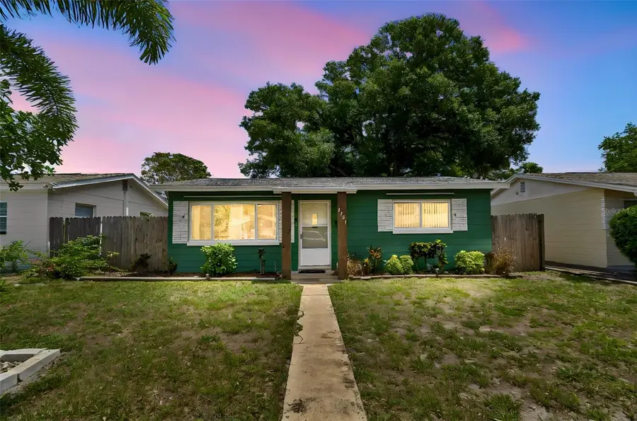 3501 38th Street N, Saint Petersburg, FL 33713 - #2
