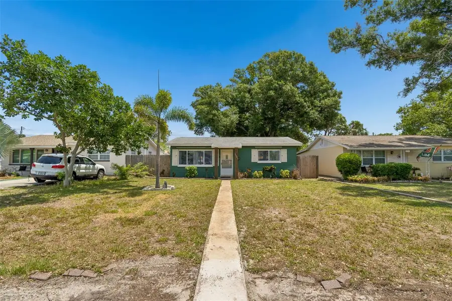 3501 38th Street N, Saint Petersburg, FL 33713 - #3