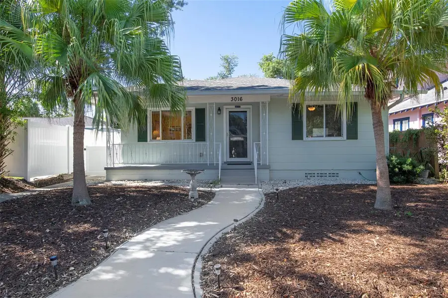 3016 3rd Avenue N, Saint Petersburg, FL 33713 - #2