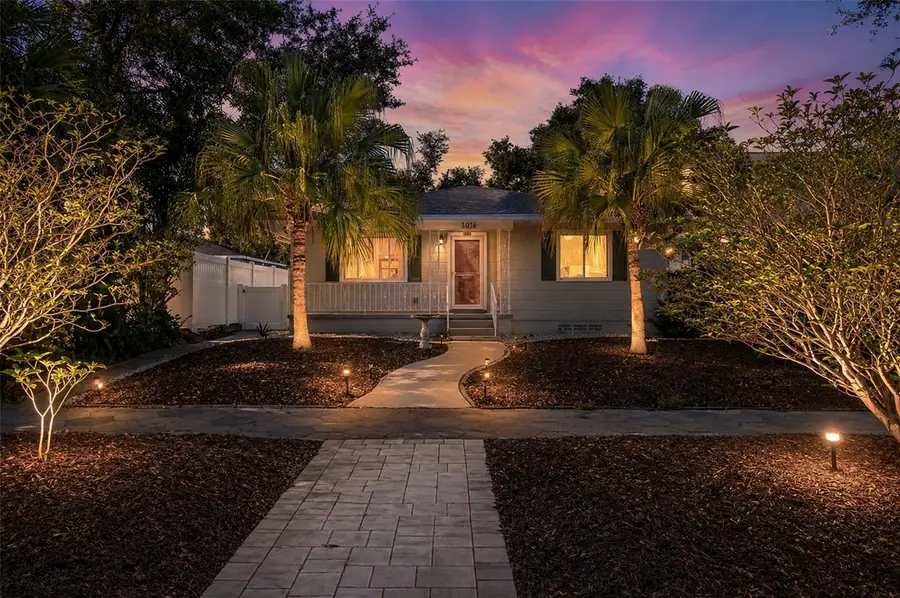 3016 3rd Avenue N, Saint Petersburg, FL 33713 - #3