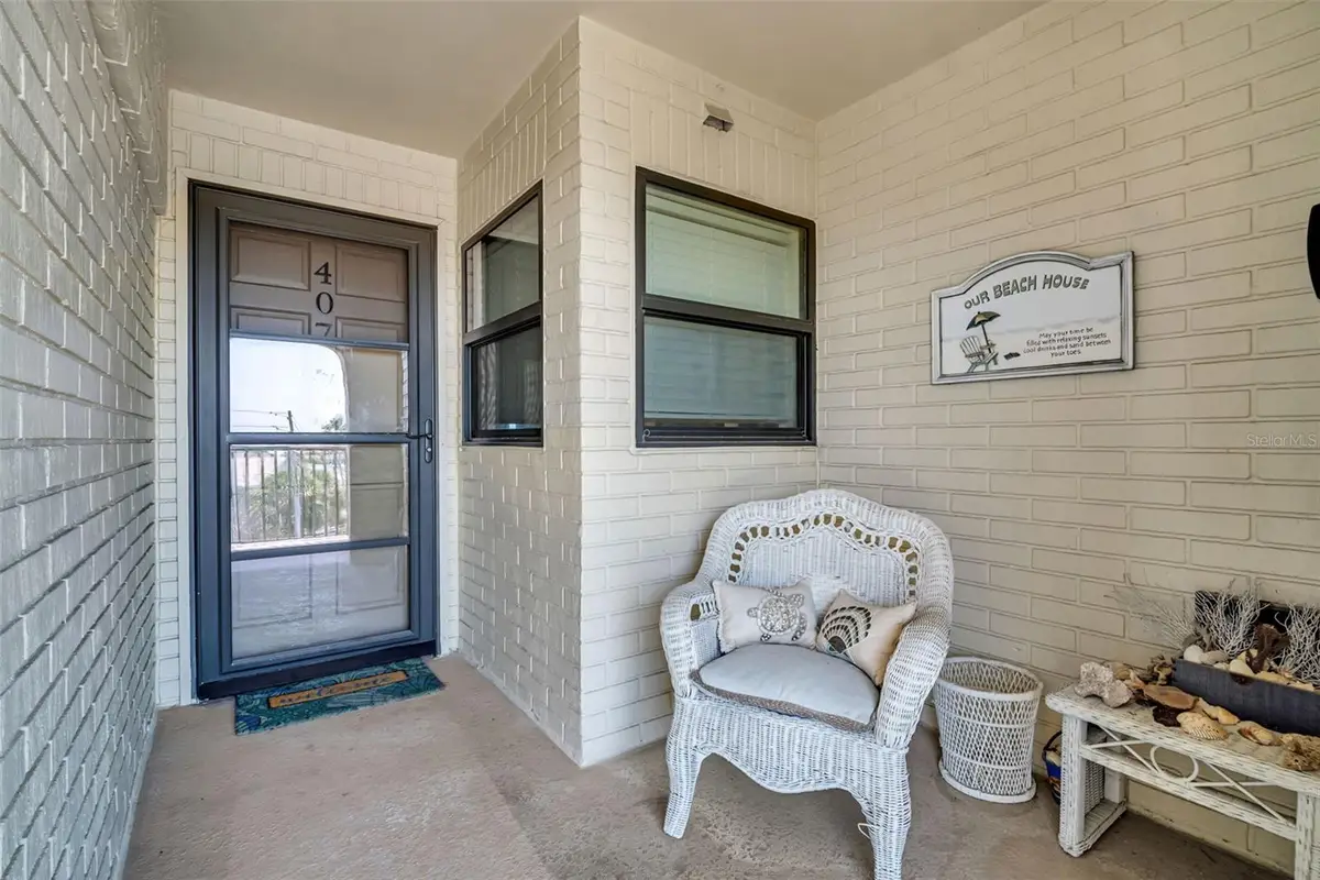 3500 Gulf Boulevard #407B, Belleair Beach, FL 33786 - #1