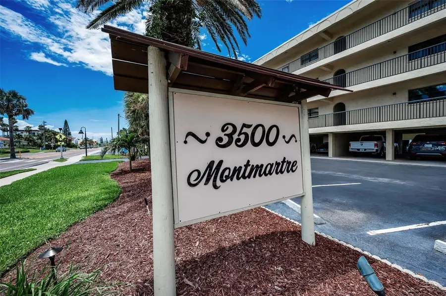 3500 Gulf Boulevard #407B, Belleair Beach, FL 33786 - #2