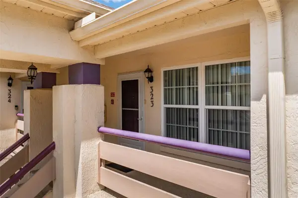 7837 Hardwick Drive #323, NEW PORT RICHEY, FL 34653