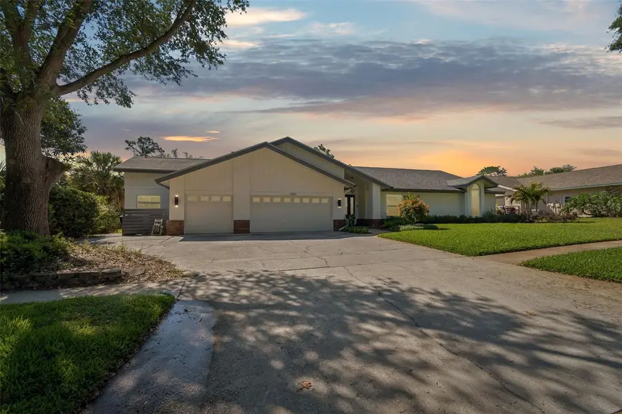 3337 Hyde Park Drive, Clearwater, FL 33761 - #3