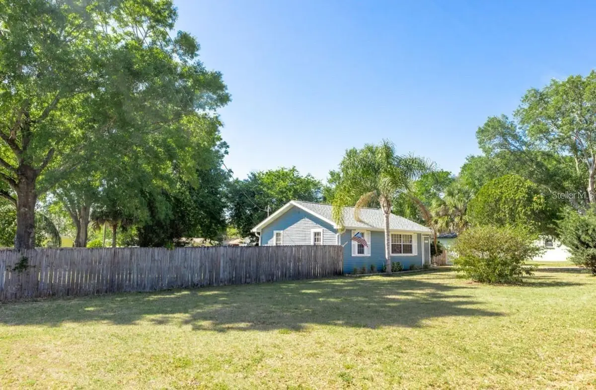 12706 Forest Street, Tampa, FL 33612 - #1