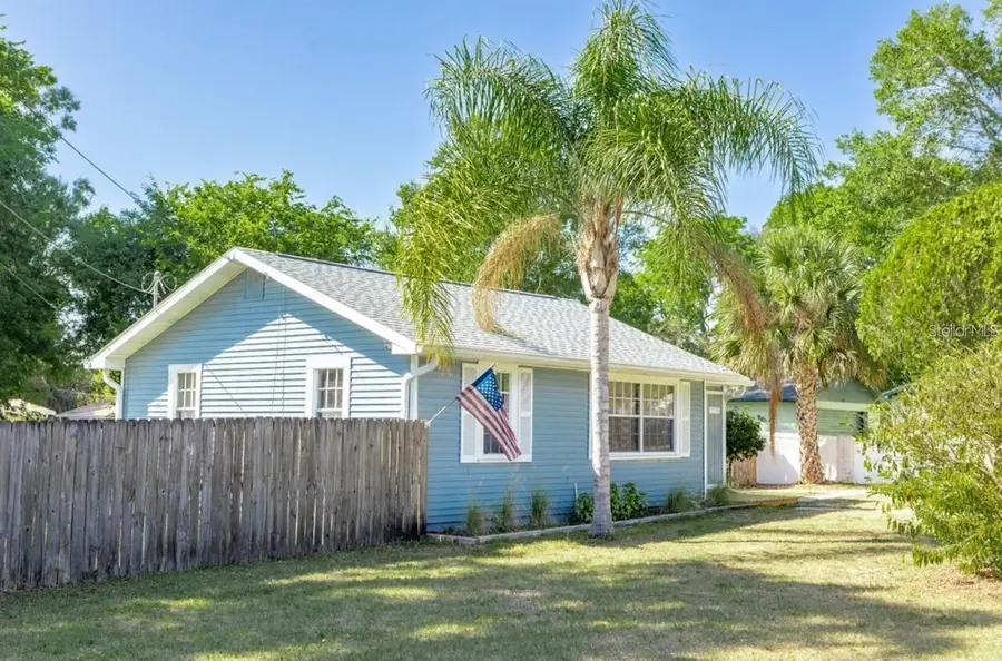 12706 Forest Street, Tampa, FL 33612 - #2