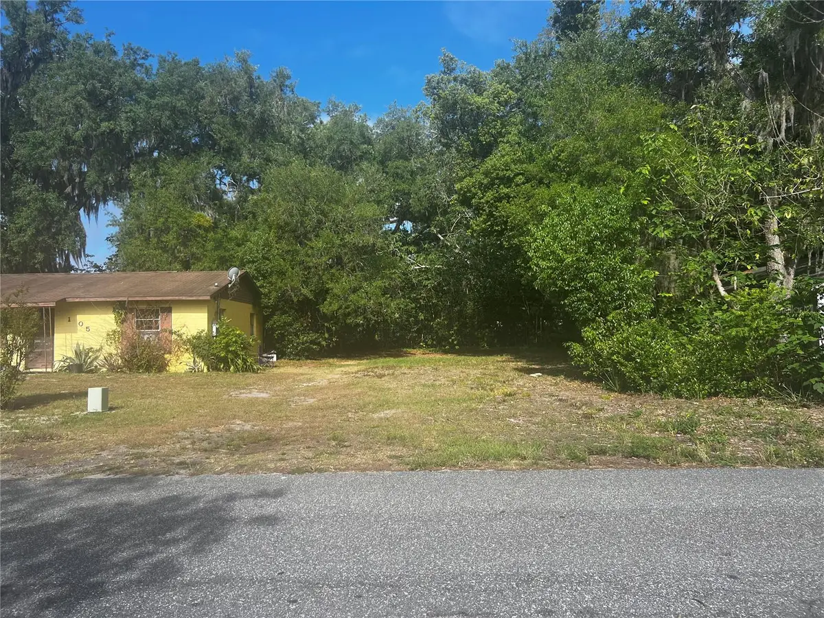 1109 Stinson Street, Leesburg, FL 34748 - #1