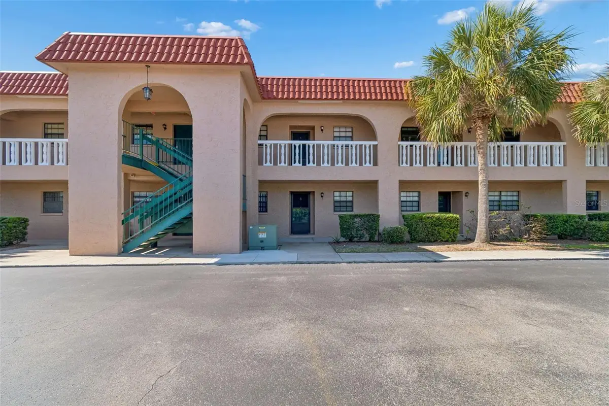 1750 Belleair Forest Drive #A5, Belleair, FL 33756 - #1