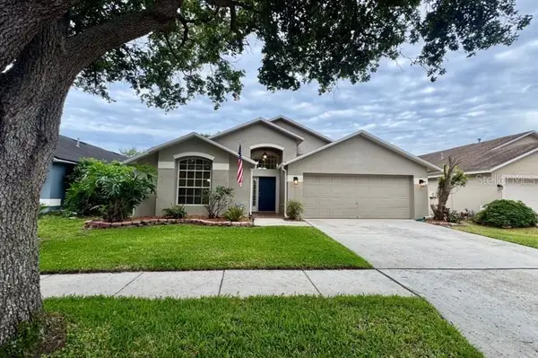 6905 Freeport Road, RIVERVIEW, FL 33578