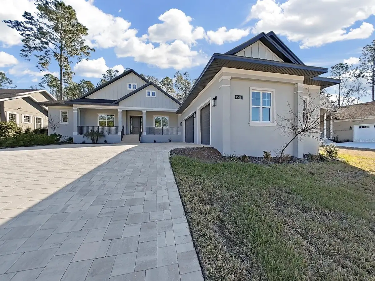 4507 Majestic Hill Loop, Brooksville, FL 34601 - #1