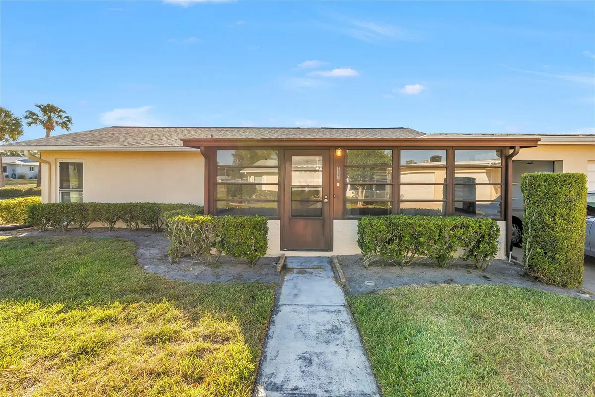 2740 Highlands Boulevard #B, Palm Harbor, FL 34684 - #1