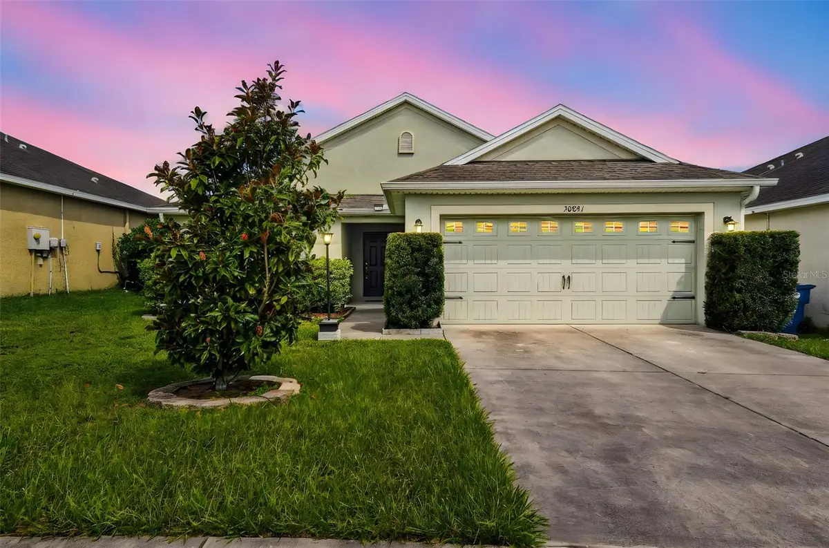 30821 Water Lily Drive, Brooksville, FL 34602 - #1