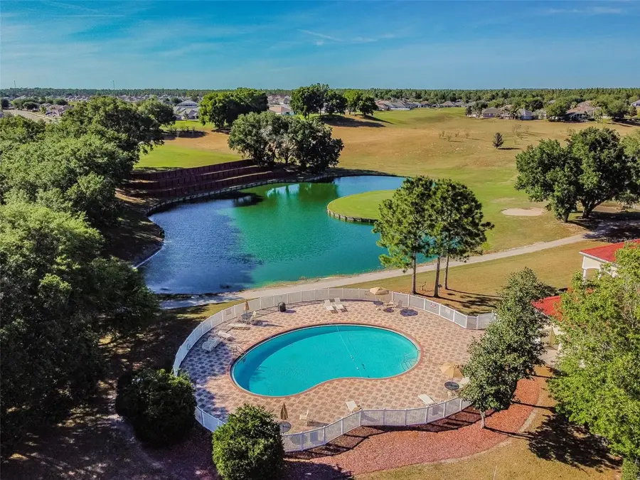 30821 Water Lily Drive, Brooksville, FL 34602 - #2