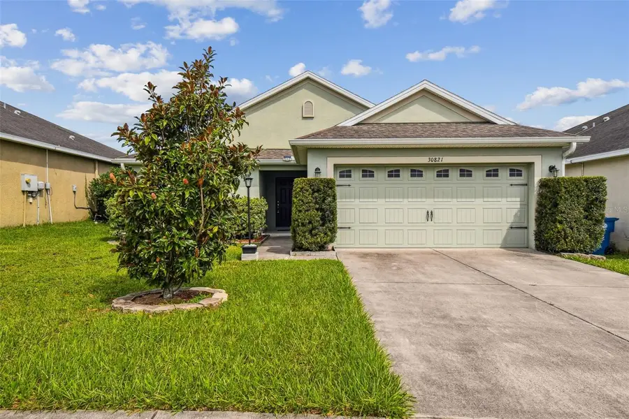 30821 Water Lily Drive, Brooksville, FL 34602 - #3