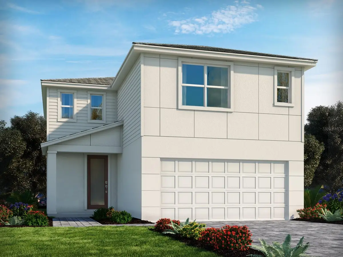 5301 Willow Creek, Haines City, FL 33844 - #1