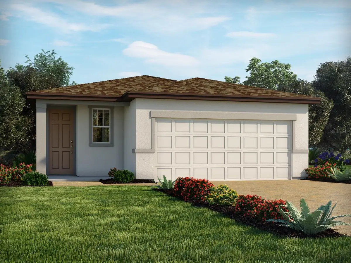 5309 Willow Creek, Haines City, FL 33844 - #1