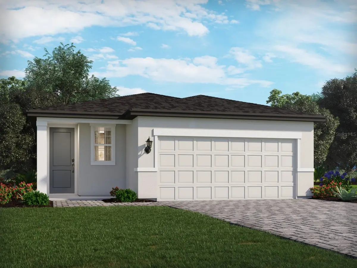 5237 Native Mile Loop, Davenport, FL 33837 - #1